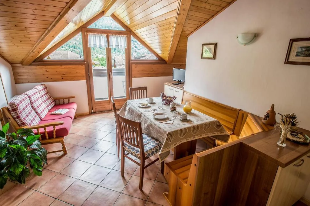 Residence Betulla Molveno — foto 4