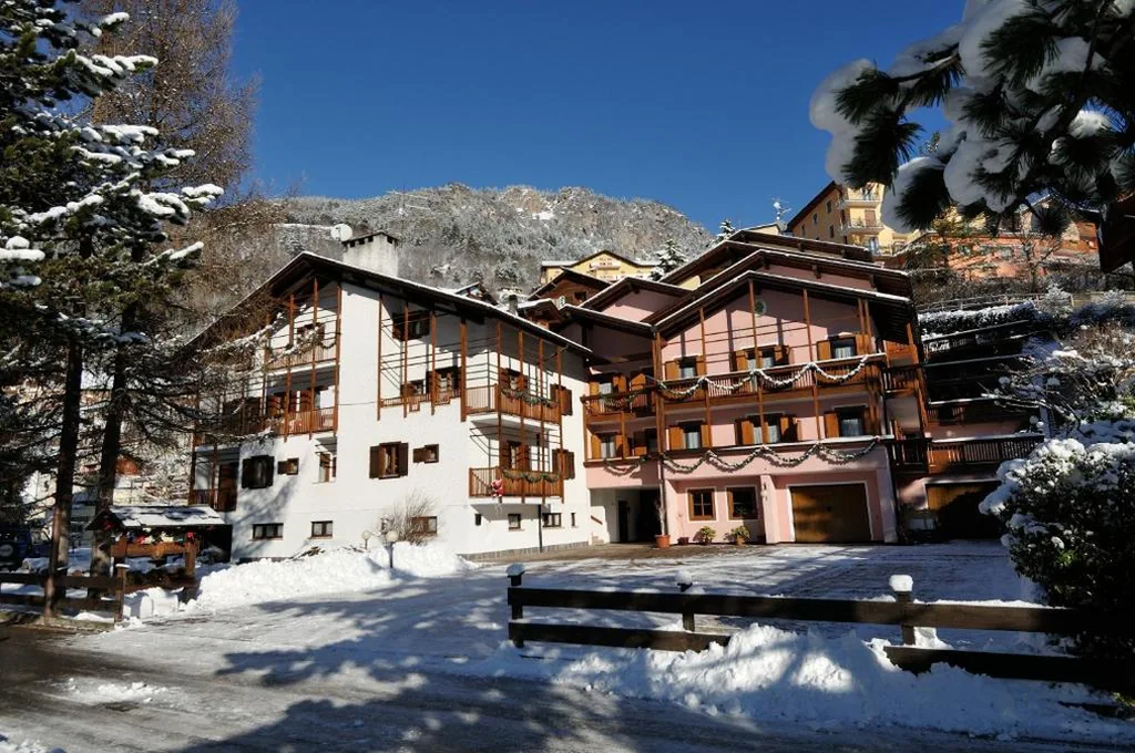 Residence Betulla Molveno — foto 6