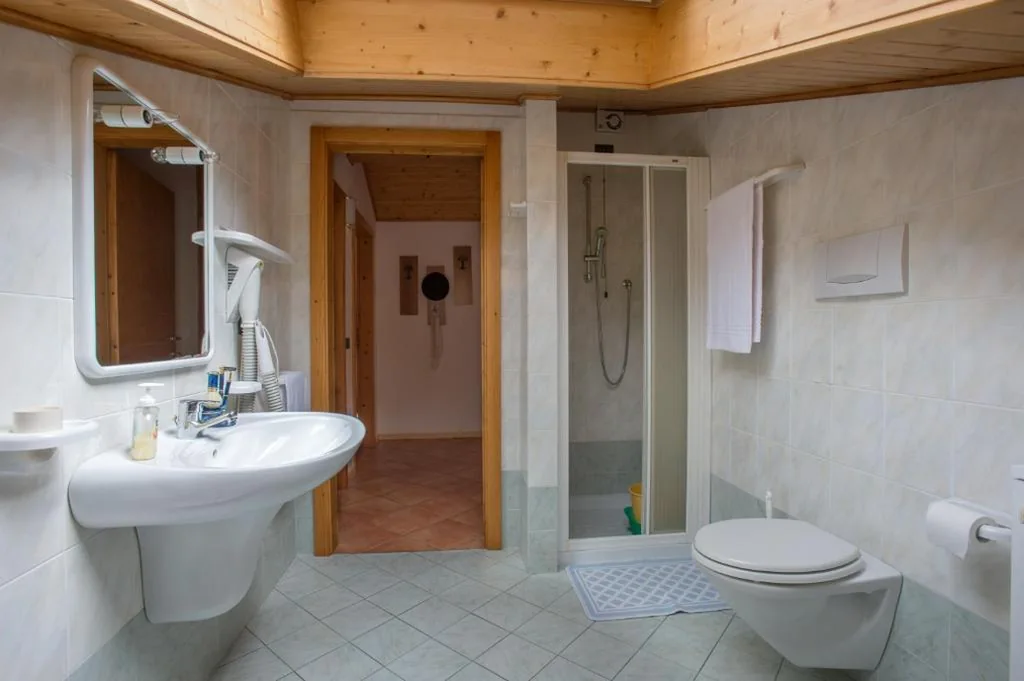 Residence Betulla Molveno — foto 8