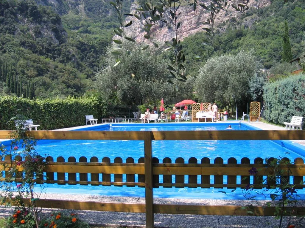Residence Cascata Varone — foto 3
