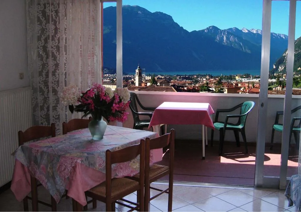 Residence Cascata Varone — foto 4