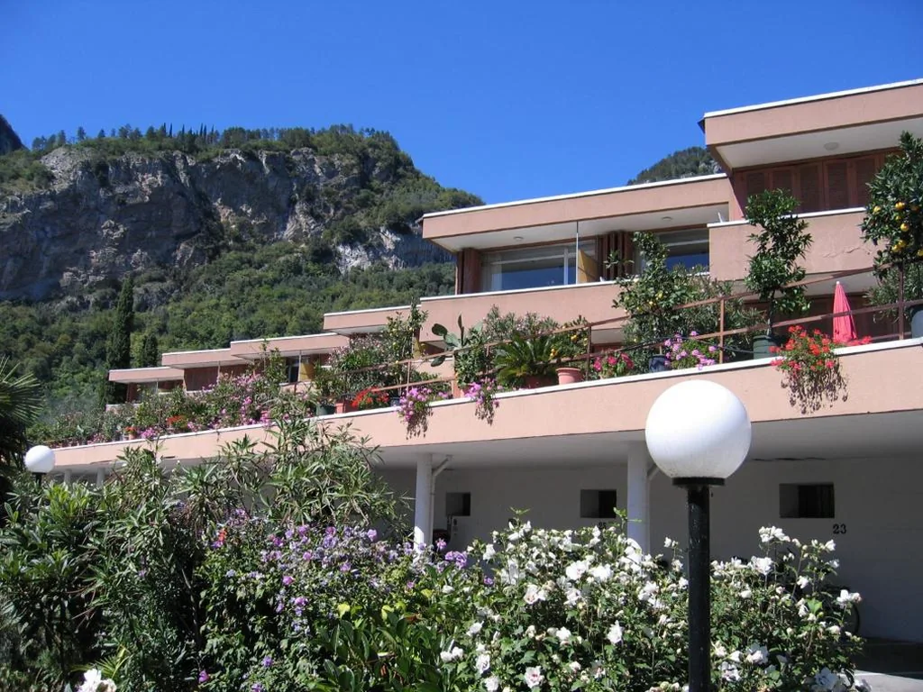 Residence Cascata Varone — foto 5
