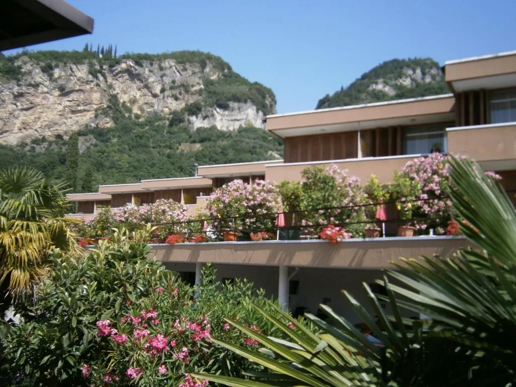 Residence Cascata Varone — foto 7