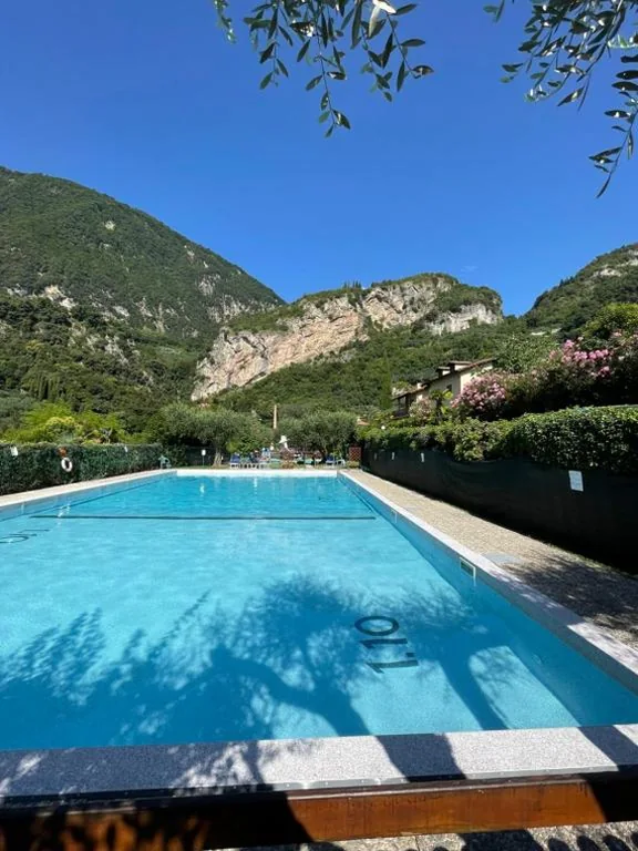 Residence Cascata Varone — foto 8