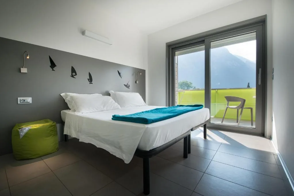 Residence Centro Vela