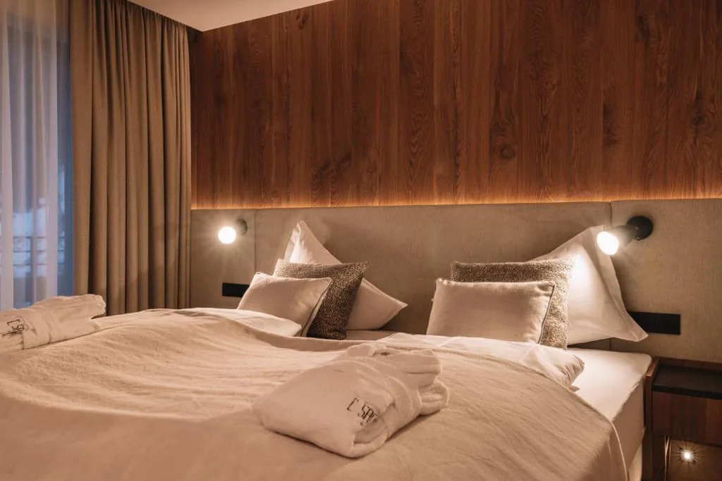 Residence Chalet L’Salvan — foto 3