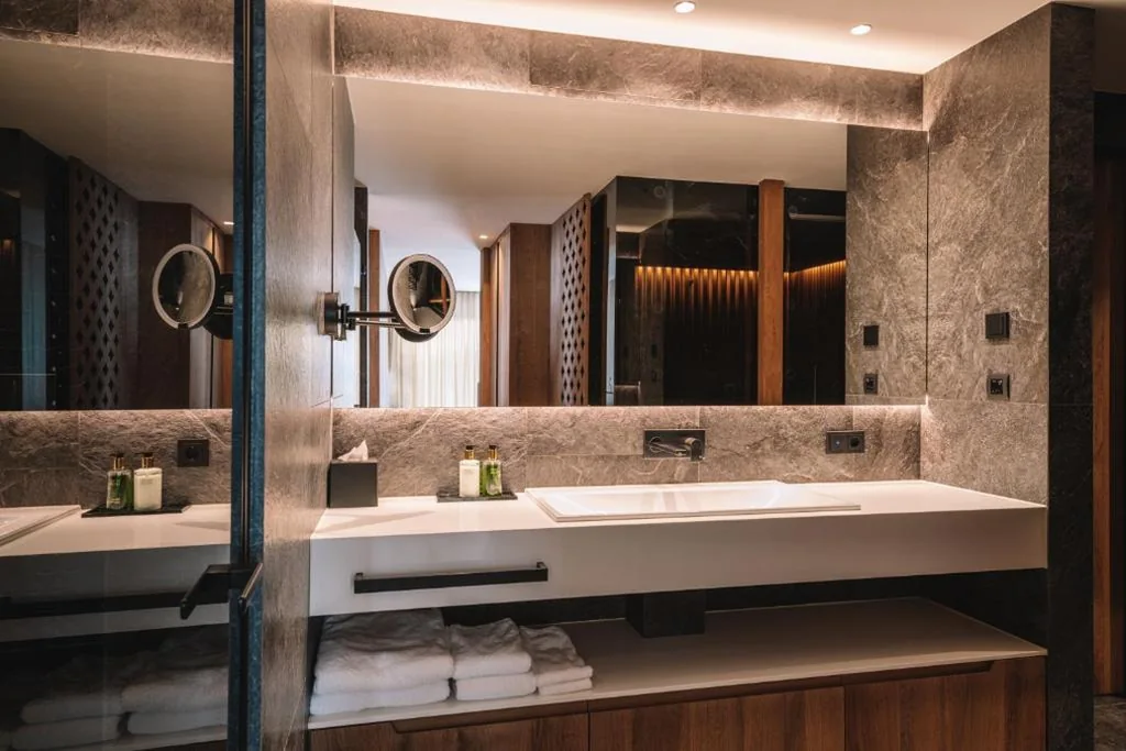Residence Chalet L’Salvan — foto 4