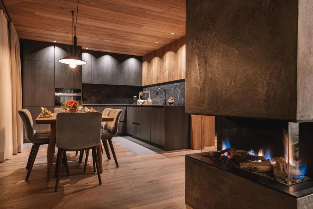 Residence Chalet L’Salvan — foto 5