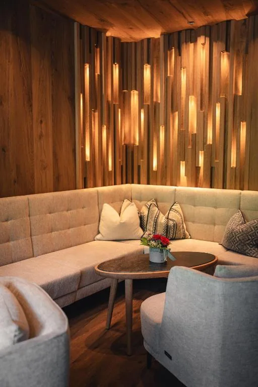 Residence Chalet L’Salvan — foto 6
