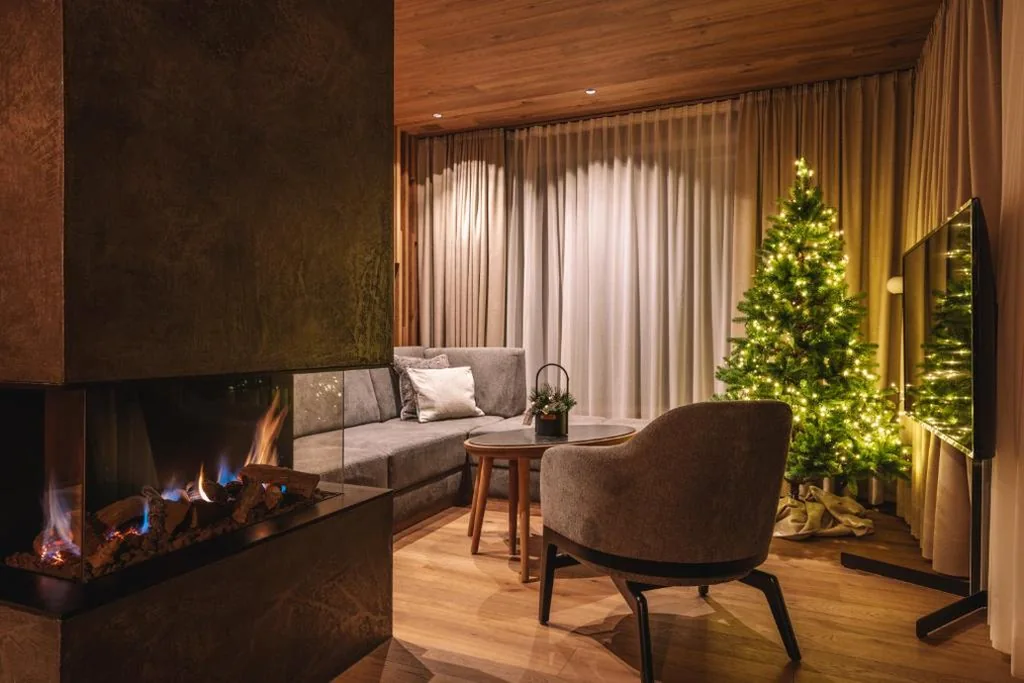 Residence Chalet L’Salvan — foto 8