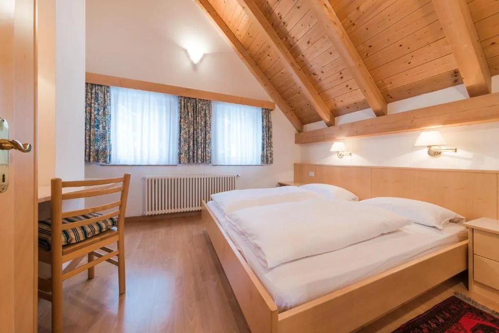 Residence Chalet Pinis