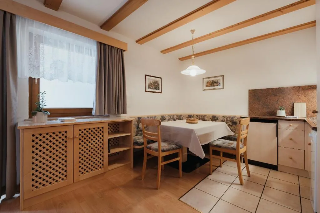 Residence Chalet Pinis — foto 3