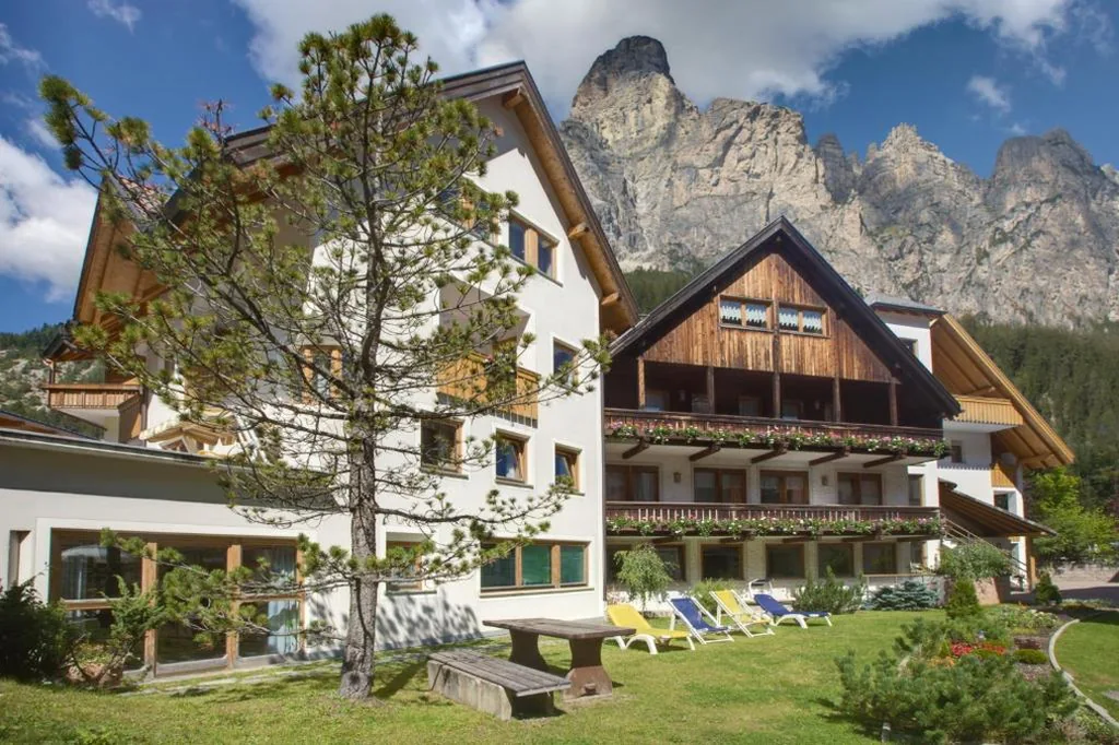 Residence Chalet Pinis — foto 4