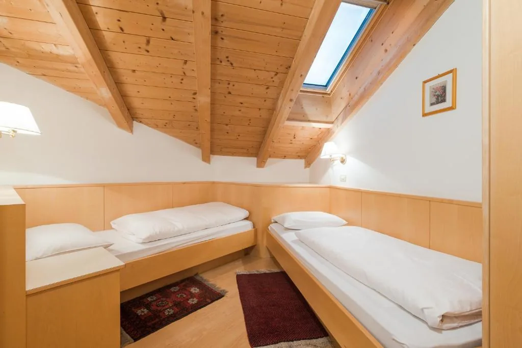 Residence Chalet Pinis — foto 5