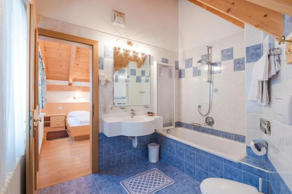 Residence Chalet Pinis — foto 6