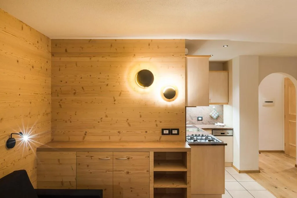Residence Chalet Pinis — foto 7