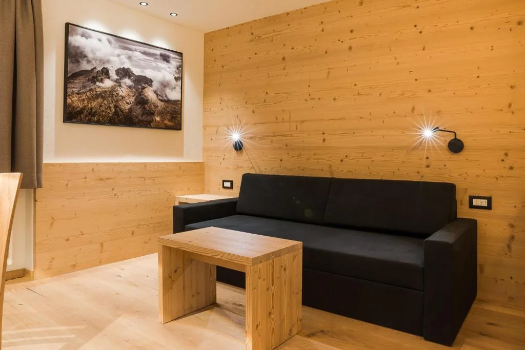 Residence Chalet Pinis — foto 8