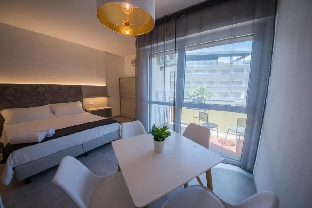 Residence Cristine