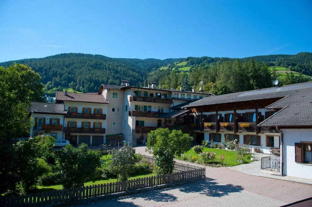 Residence die Färbe — foto 5