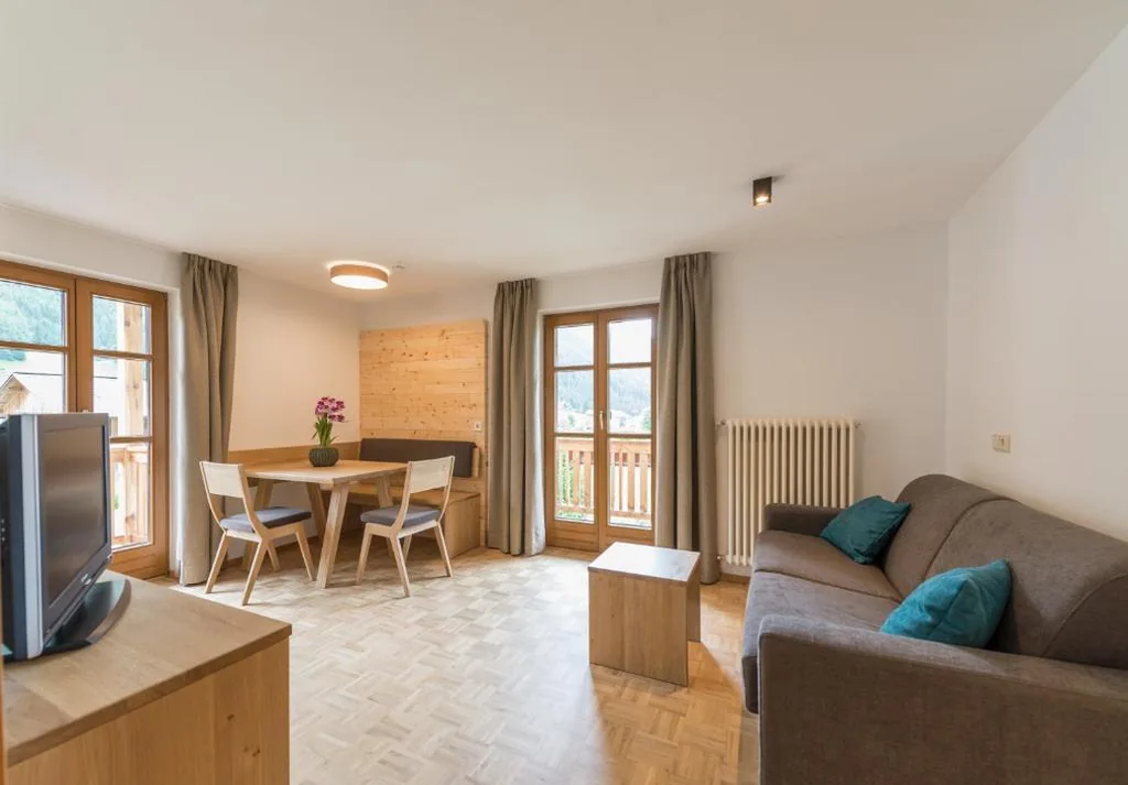 Residence Edelweiss — foto 4