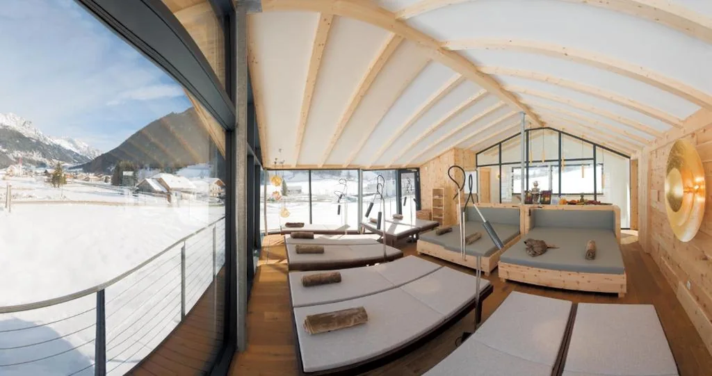 Residence Edelweiss — foto 5