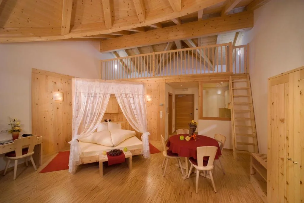 Residence Garni Alpenstern