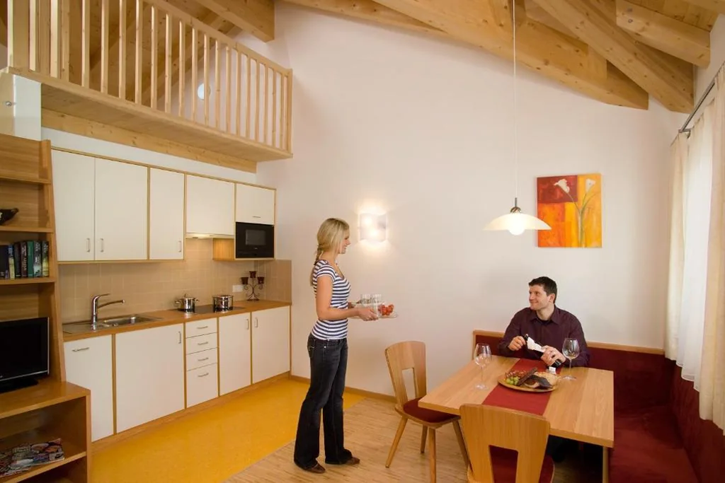 Residence Garni Alpenstern — foto 5
