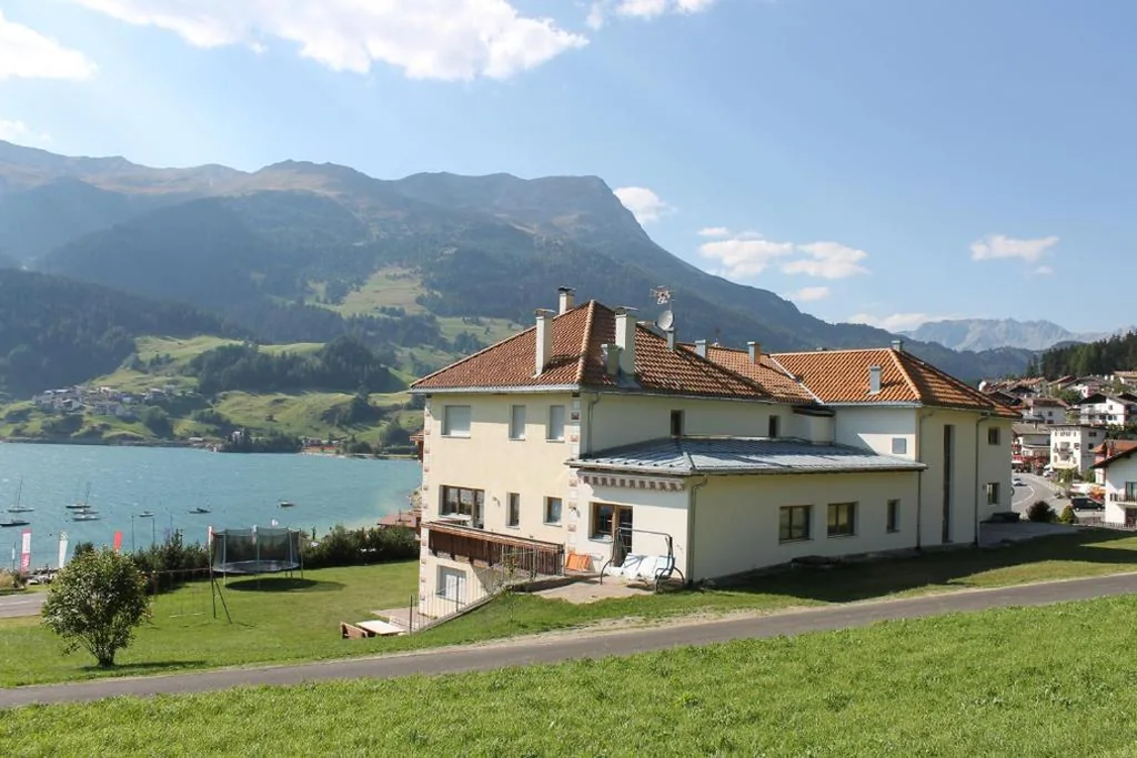 Residence Garni Alpenstern — foto 6