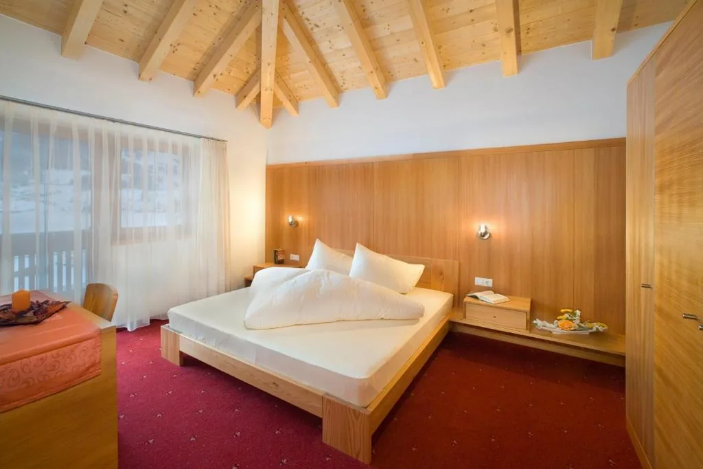 Residence Garni Alpenstern — foto 8