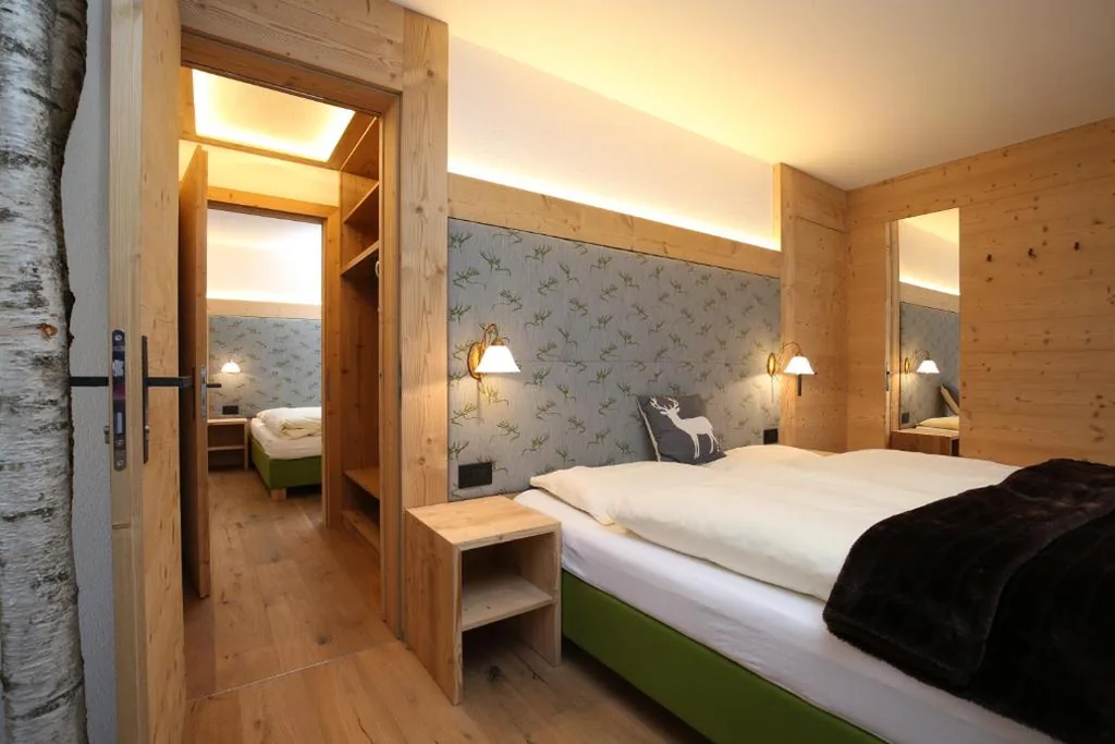 Residence Garni Stella