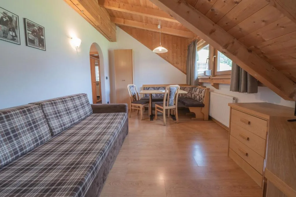 Residence Garni Stella — foto 4