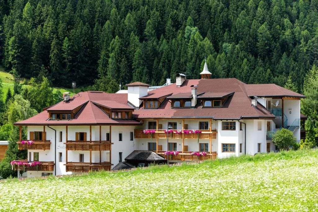 Residence Garni Stella — foto 6