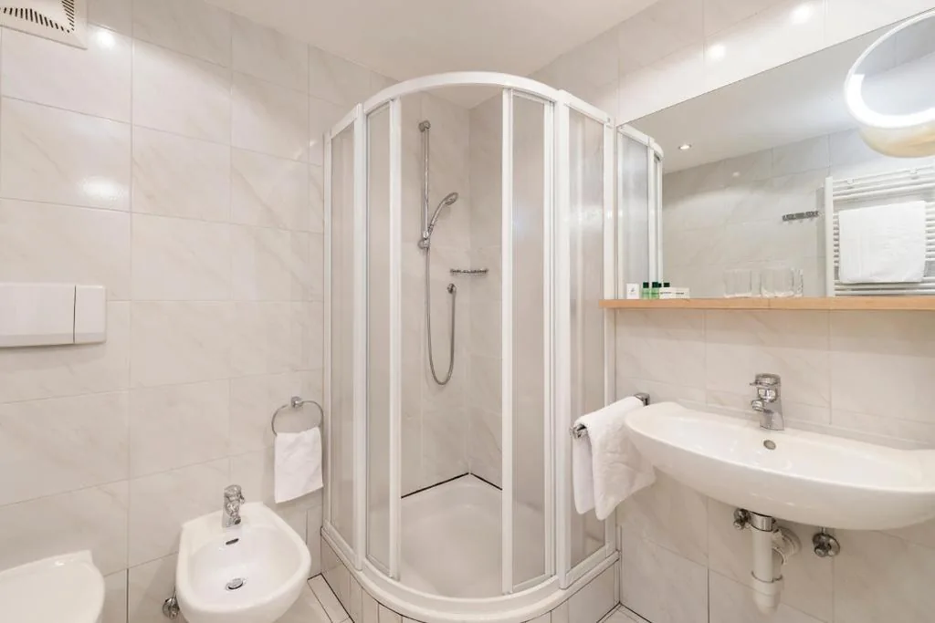Residence Hotel Gasser — foto 3