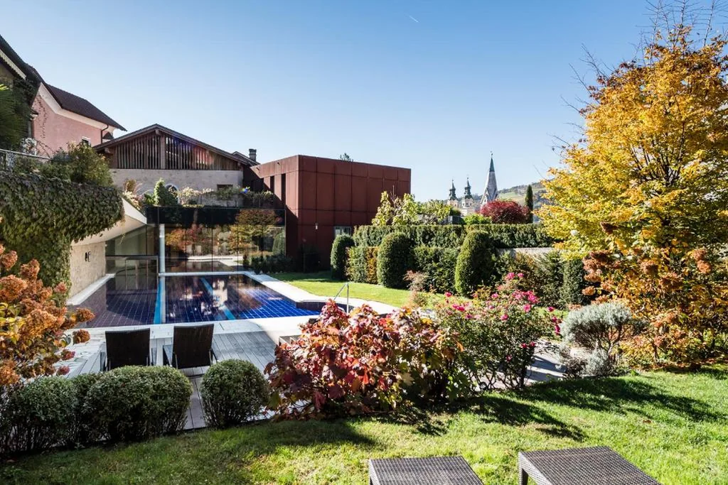 Residence Hotel Gasser — foto 4