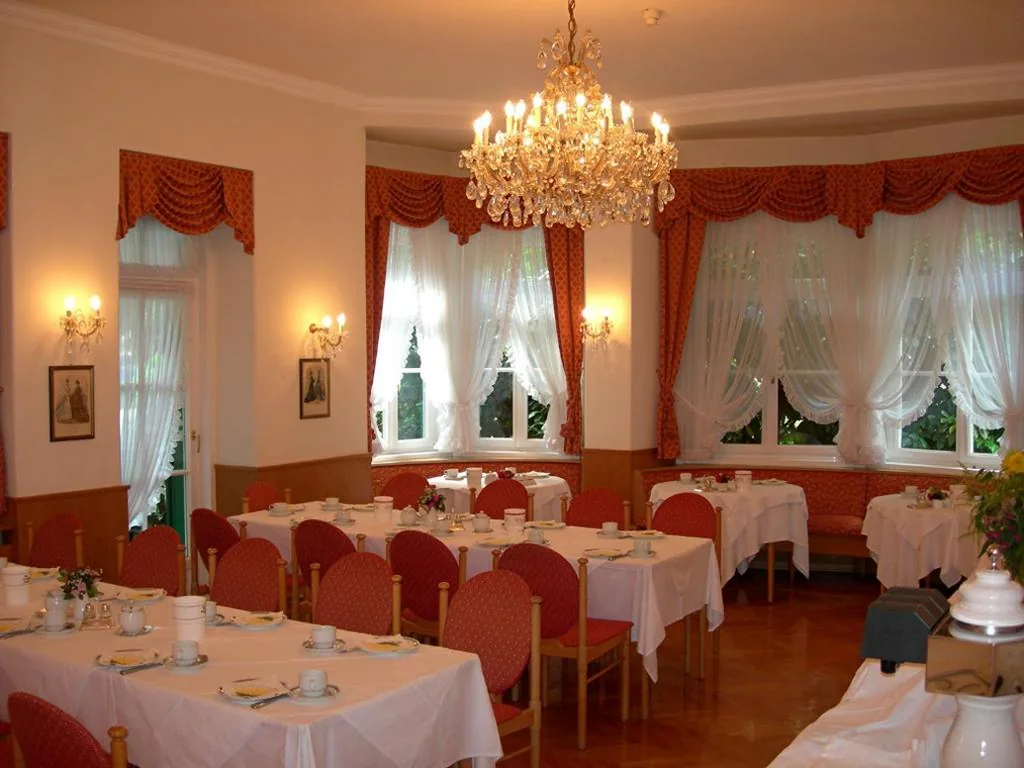 Residence Hotel Gasser — foto 5