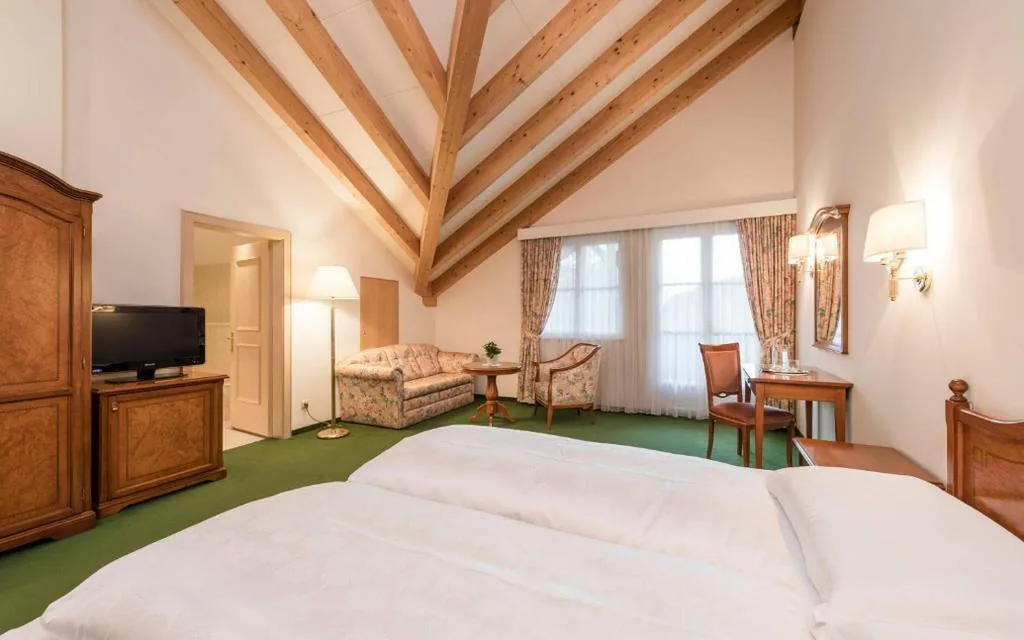 Residence Hotel Gasser — foto 6
