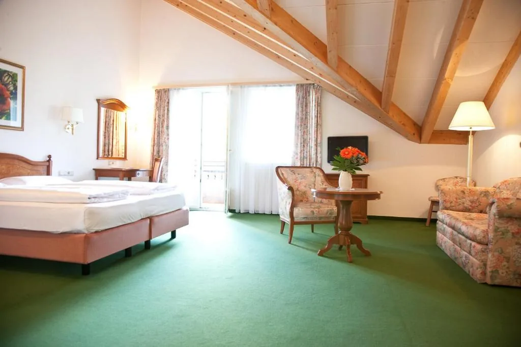 Residence Hotel Gasser — foto 8