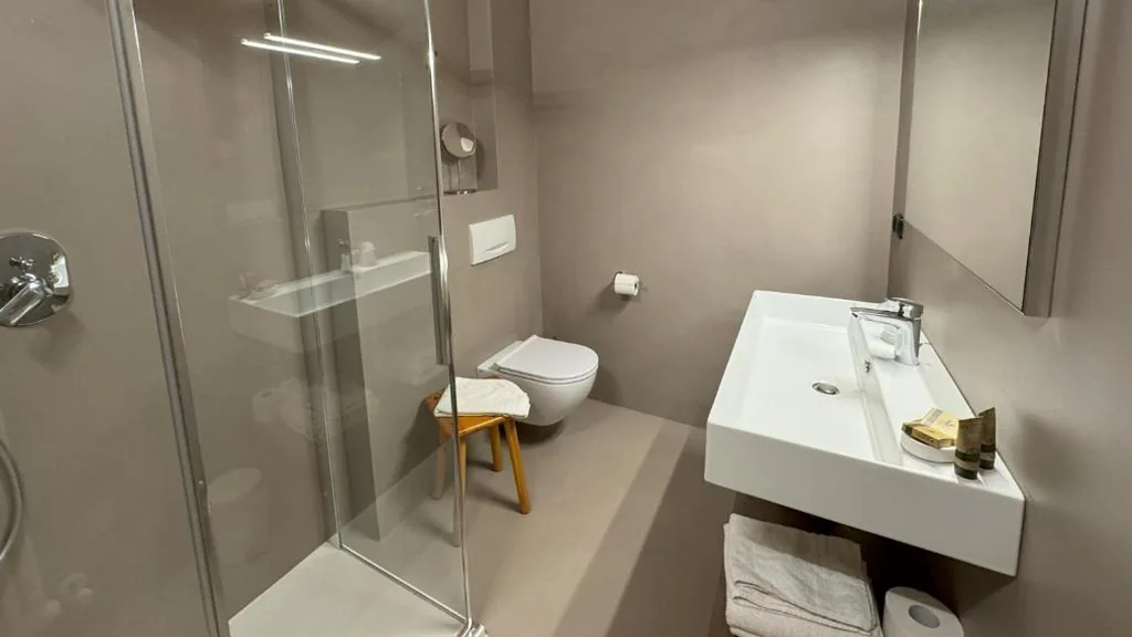 Residence La Colombera
