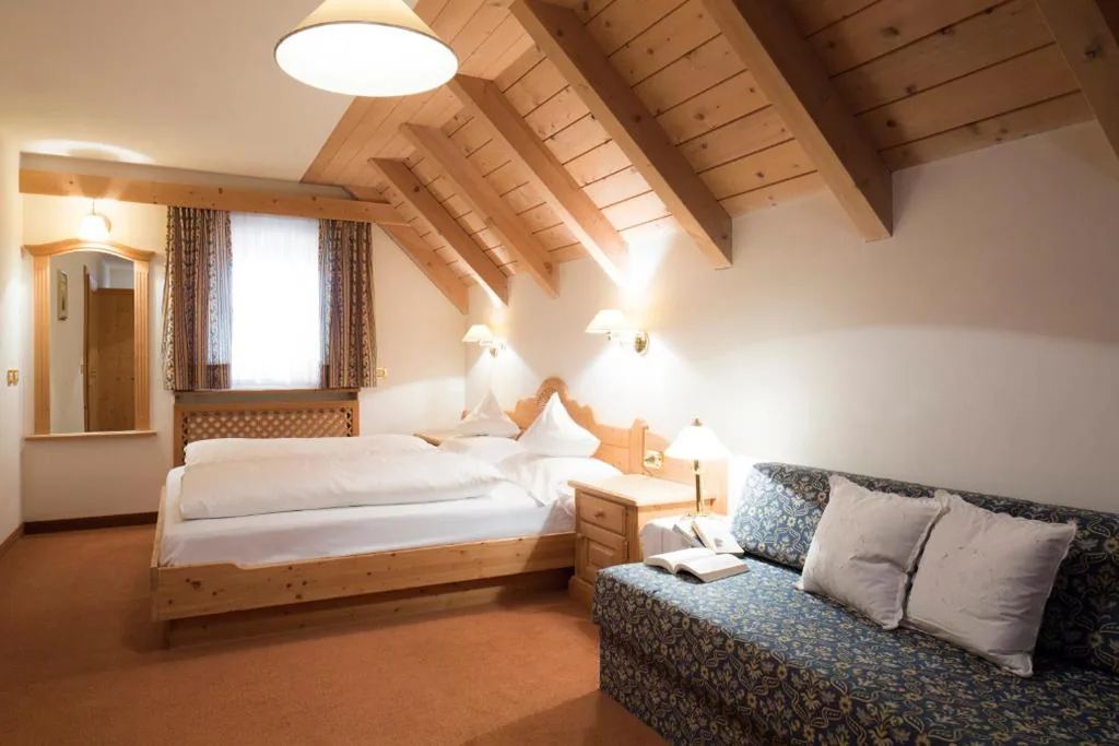 Residence La Selva