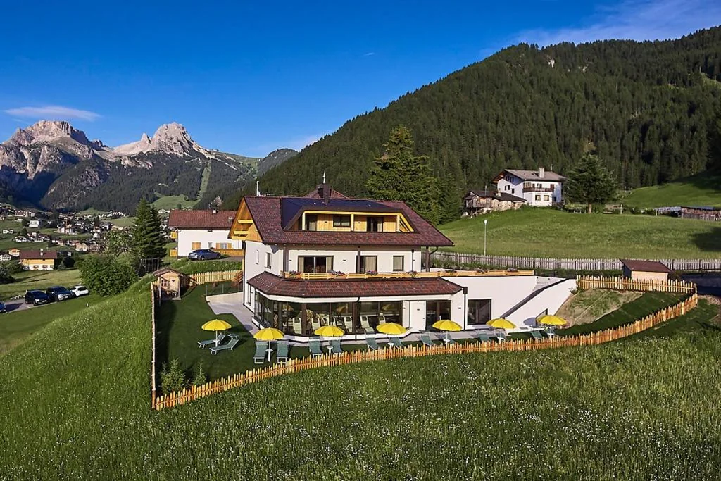 Residence La Selva — foto 6