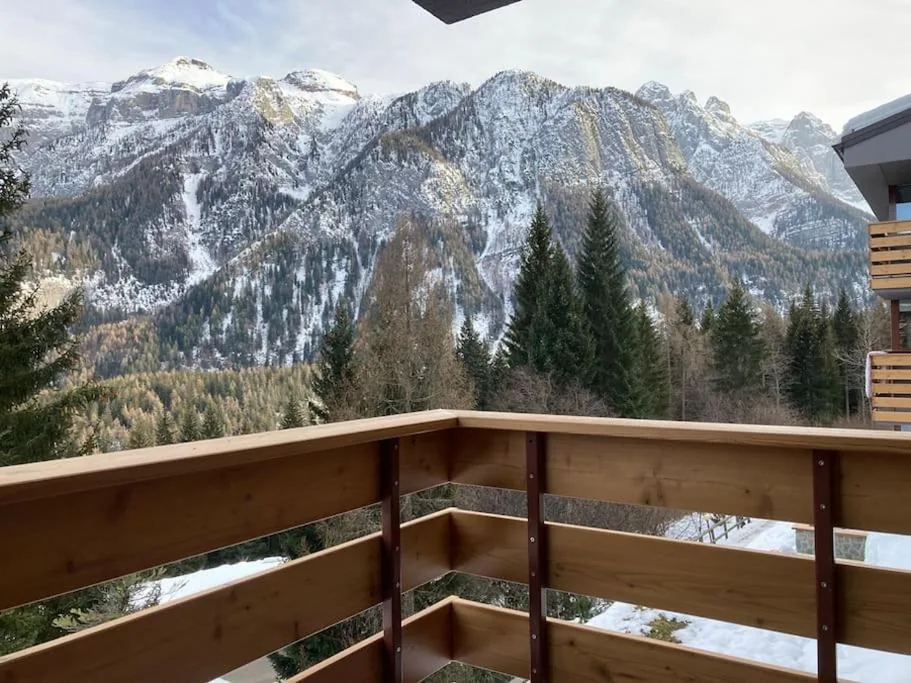 Residence Larici Belvedere