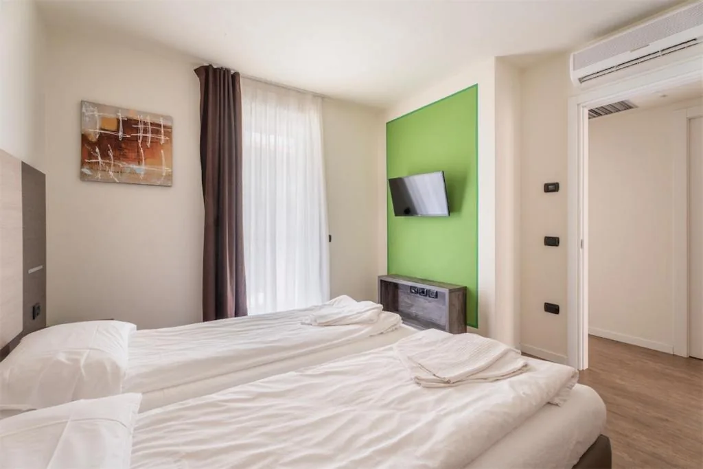 Residence Maroadi