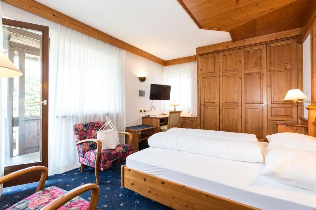 Residence MAYR