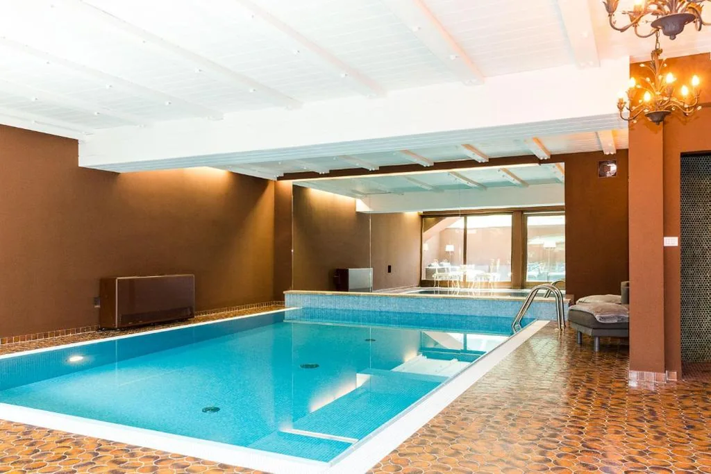 Residence MAYR — foto 4