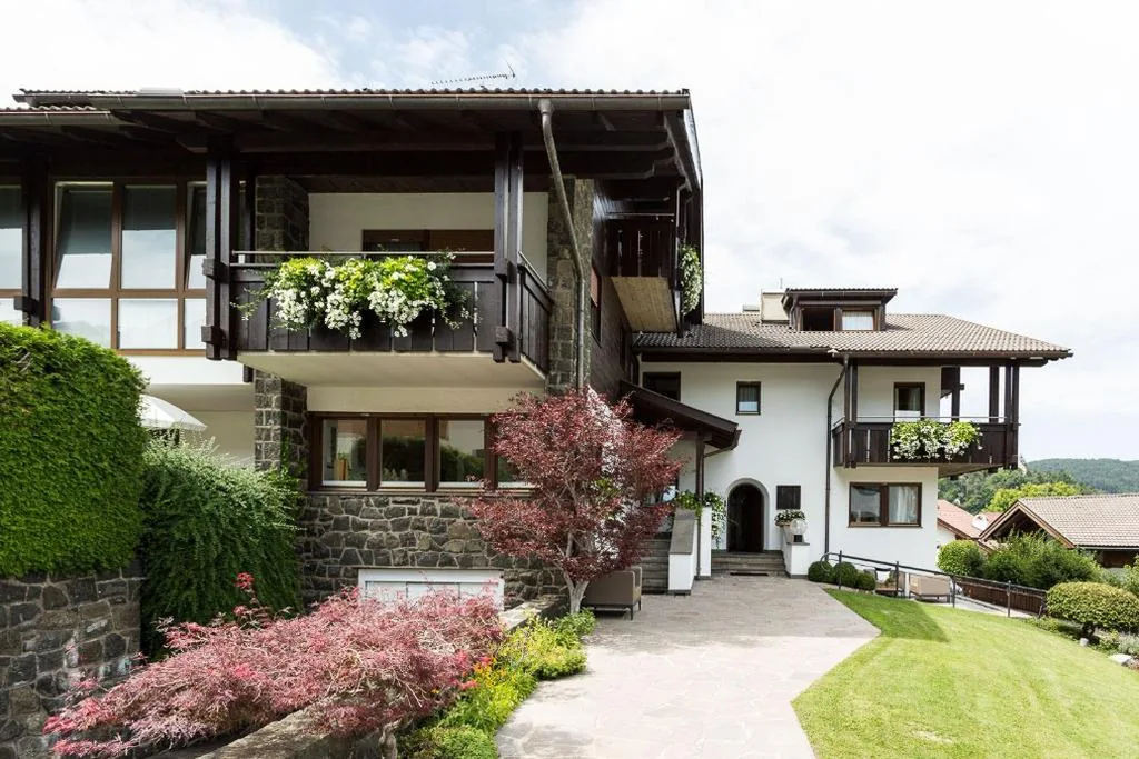 Residence MAYR — foto 7
