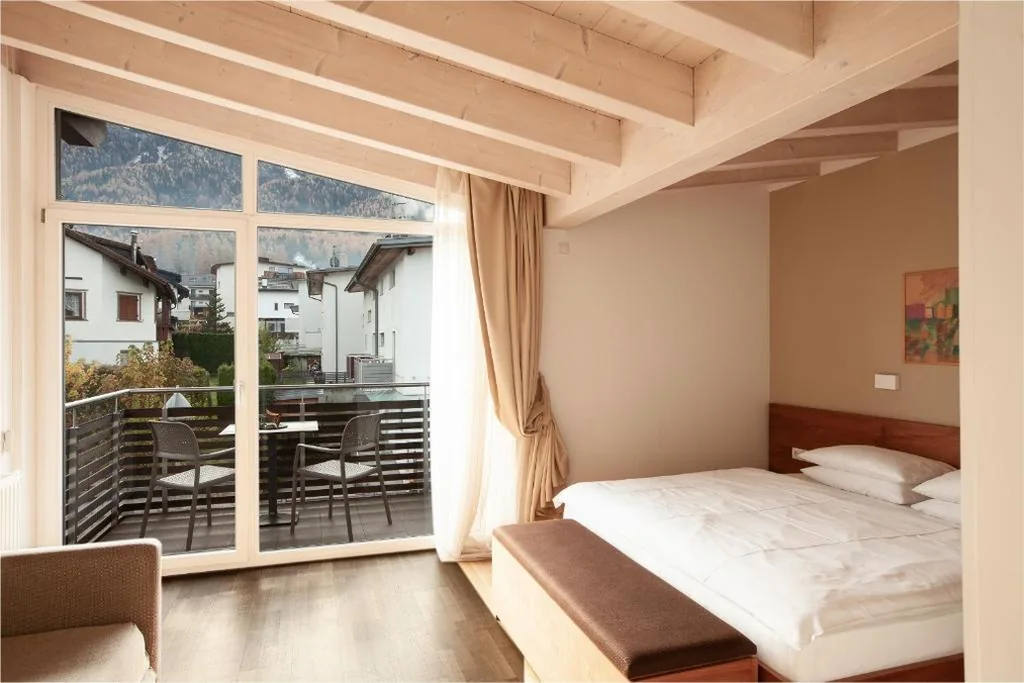 Residence Panorama
