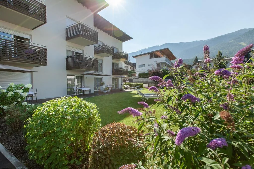 Residence Panorama — foto 3