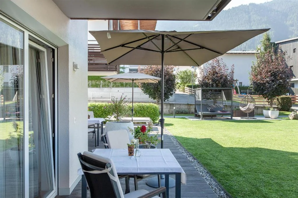 Residence Panorama — foto 4