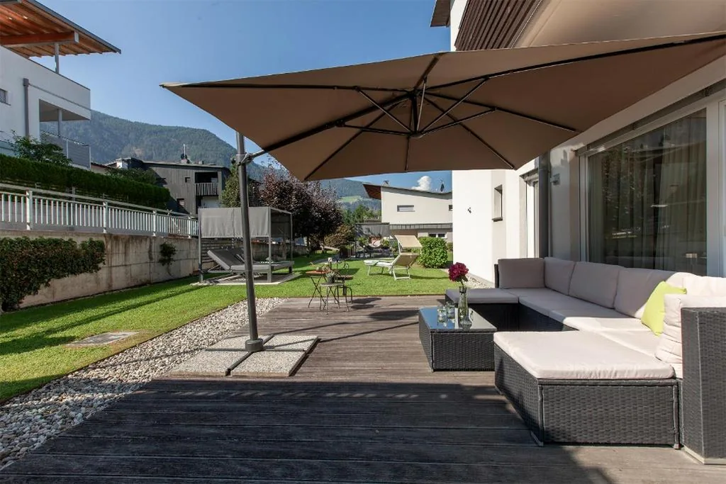 Residence Panorama — foto 5