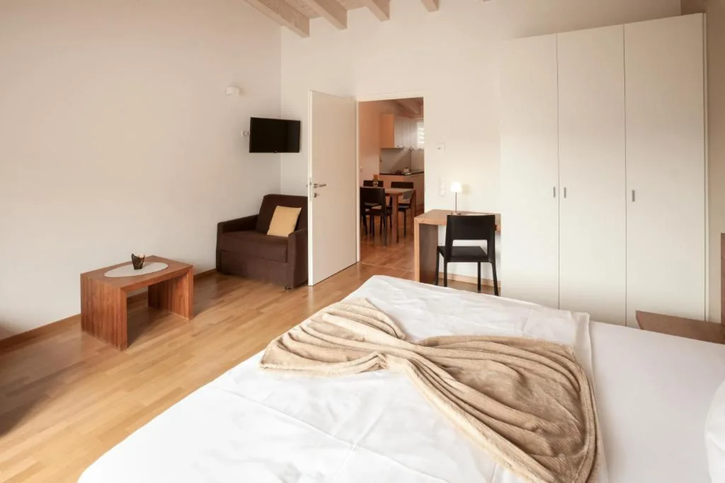 Residence Panorama — foto 6